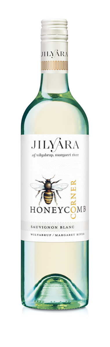 Honeycomb Corner Sauvignon Blanc 2023 Jilyara