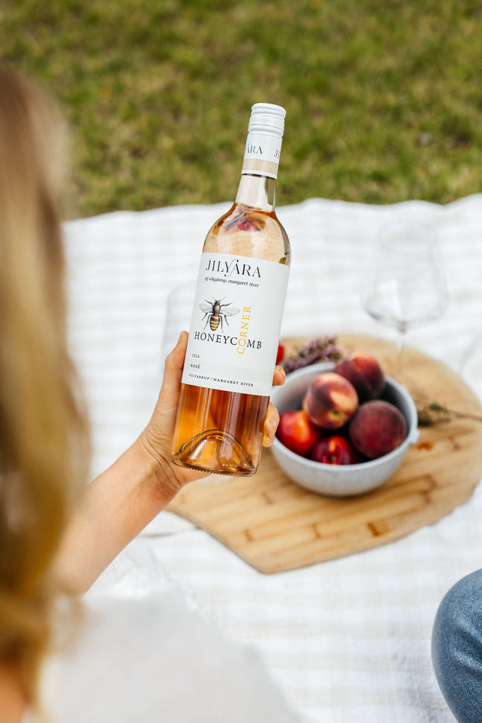 Wine of The Month May - Rosé