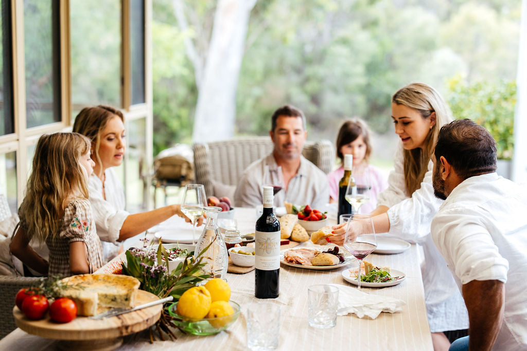 The 'Hive' Wine Club