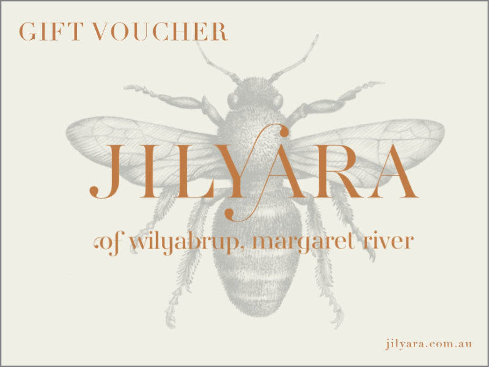 Wine Gift Voucher from Jilyara