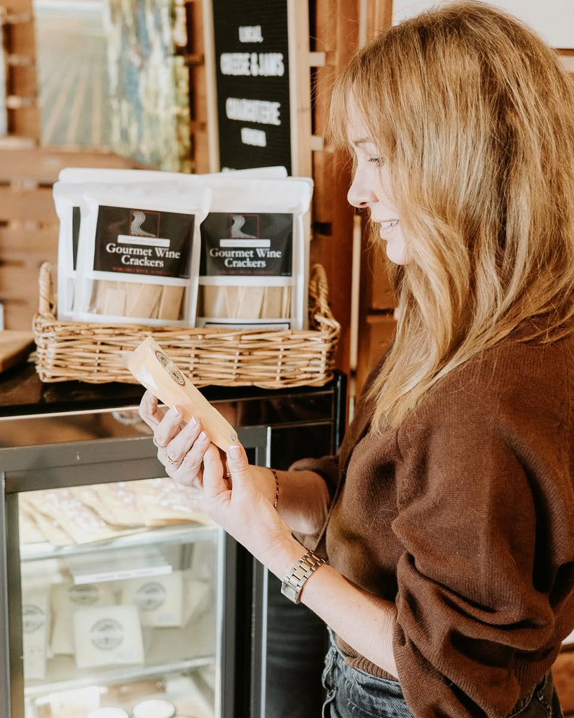 Jilyara supporting small local businesses Margaret River